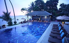 Palm Coco Mantra Resort
